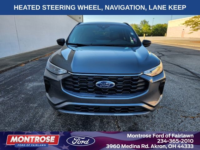 2024 Ford Escape ST-Line 6