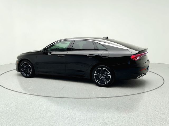 Used 2023 Kia K5 Sedan