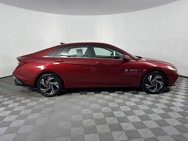 Used 2024 Hyundai Elantra For Sale in Indianapolis, IN