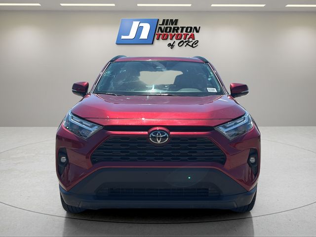 Used 2024 Toyota RAV4 SUV
