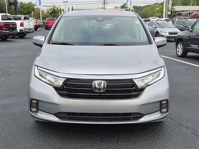 Used 2024  Honda EX-L image 8