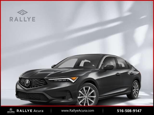 new 2026 Acura Integra car, priced at $35,295