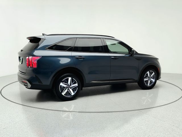 Used 2023 Kia Sorento SUV