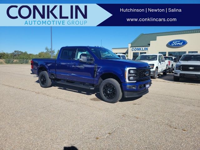 2026 Ford F-250 Super Duty