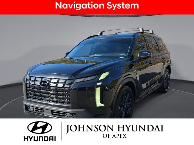 2024 Hyundai Palisade XRT FWD