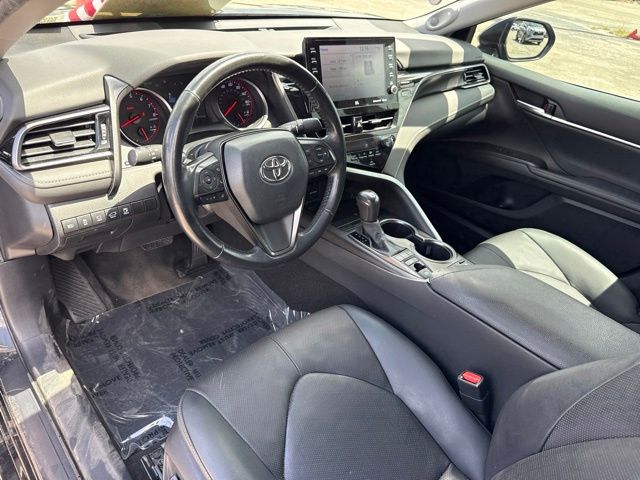 2024 Toyota Camry - $29,988