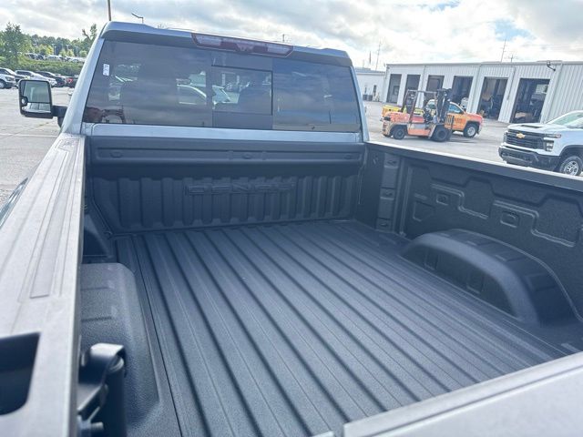 2024 GMC Sierra 2500HD Denali Ultimate:46547A