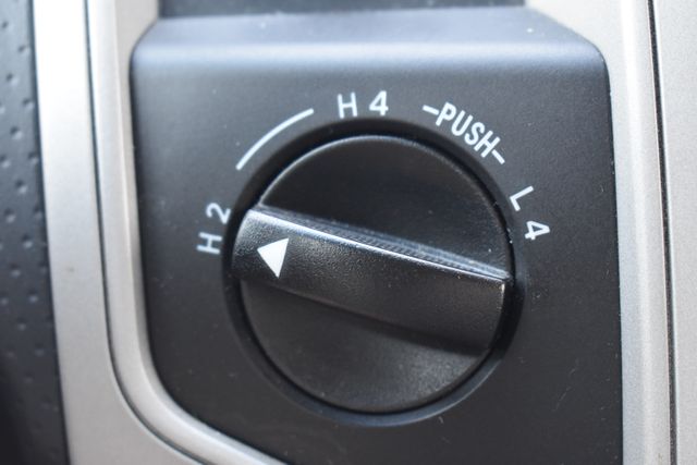 2011 Toyota Tacoma Base - Photo 28