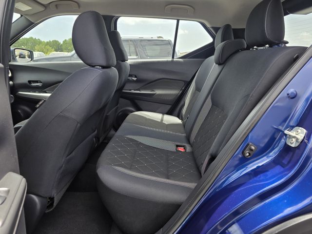 Used 2018 Nissan Kicks SUV