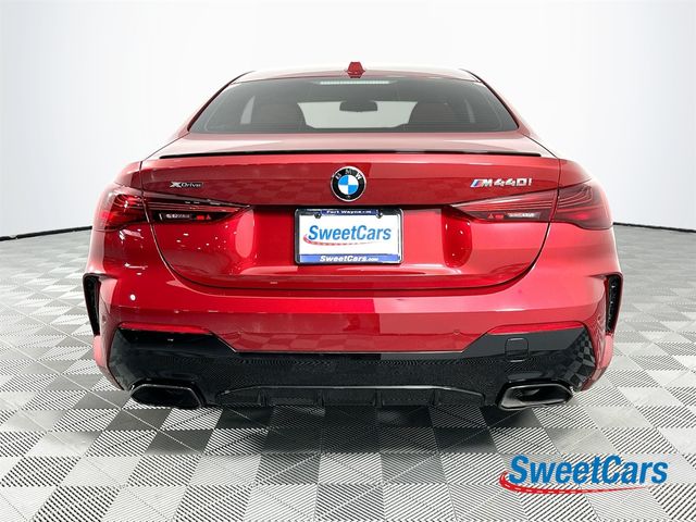 2026 BMW 4 Series
