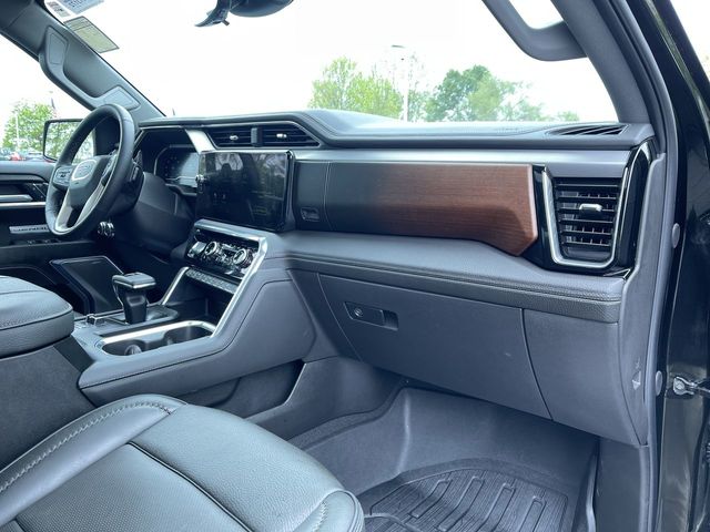Used 2024 GMC Sierra 1500 For Sale in Livonia, MI