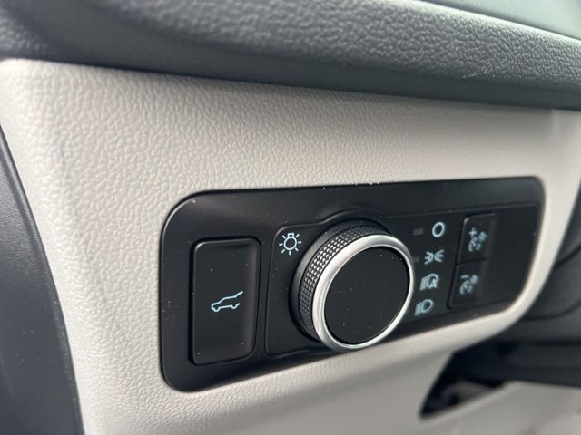 2026 Ford Escape Active:168404