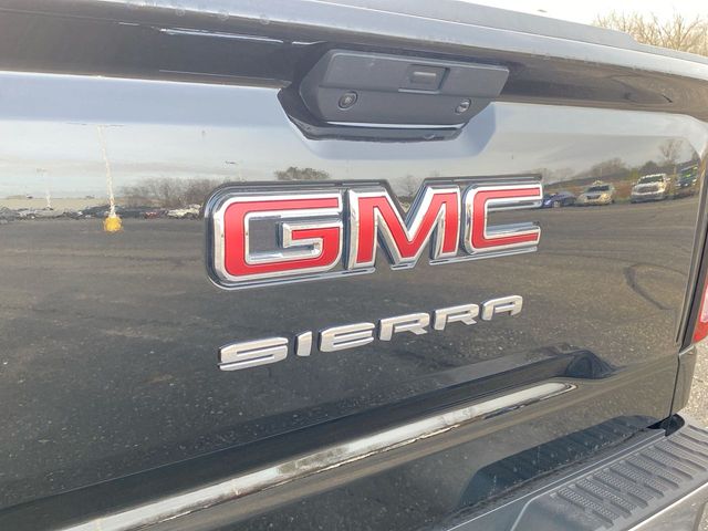 2021 GMC Sierra 1500 Base 29