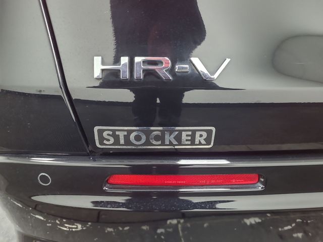 2023 – Honda – HR-V