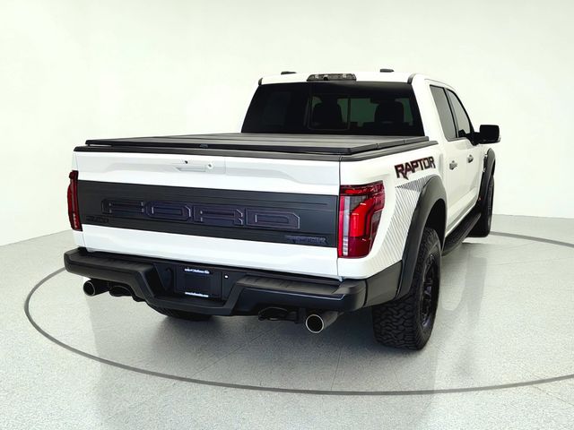 Used 2025 Ford F-150 Truck