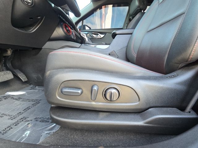 2025 Chevrolet Blazer RS:45270A