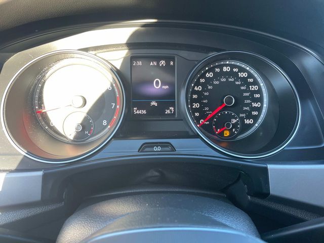 2021 Volkswagen Atlas 3.6L V6 SE w/Technology 36