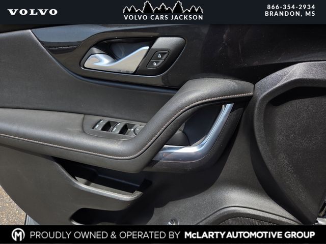 Used 2023 Chevrolet Blazer SUV