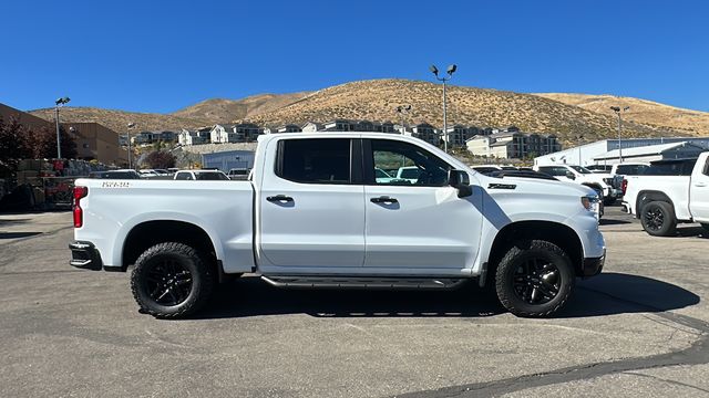 2024 Chevrolet Silverado 1500 LT Trail Boss 2