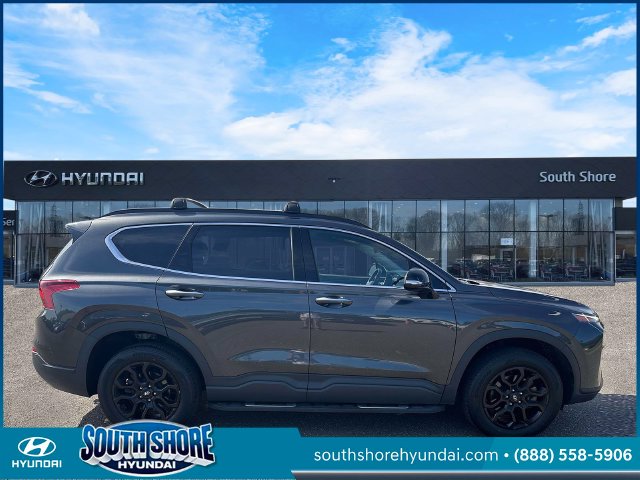 Used 2023 Hyundai Santa Fe SUV