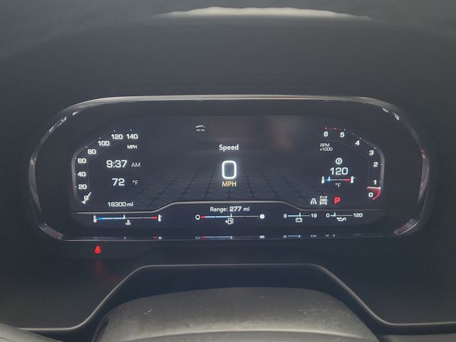 Used 2024 GMC Yukon For Sale in Grove City, OH