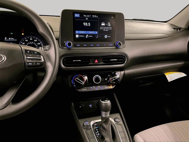 2023 Hyundai Kona SEL - 5