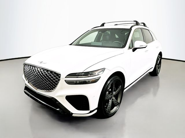 2025 Genesis GV70 Sport Advanced -
                Round Rock, TX