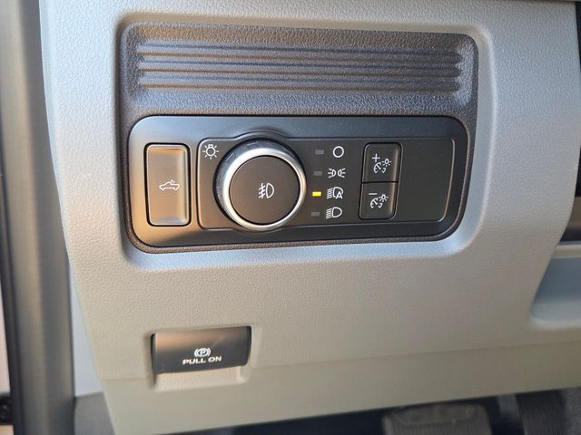 New 2026 White Ford XL image 27