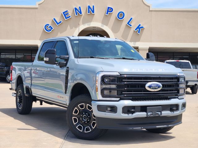 2026 Ford F-250SD
