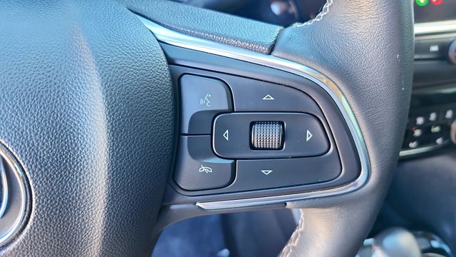 2023 Buick Encore GX