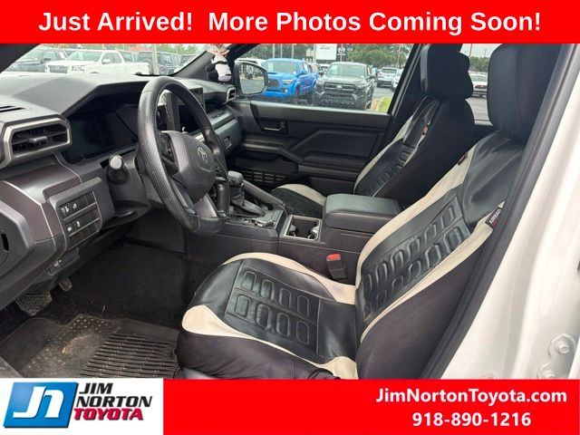 Used 2025 Toyota Tacoma Truck