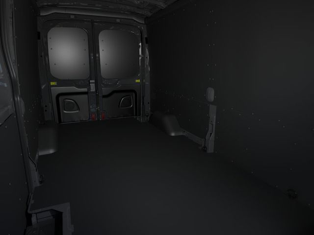 2025 Ford Transit 250