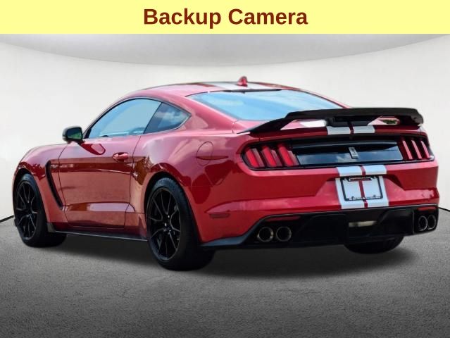 2020 Ford Mustang Shelby GT350 7