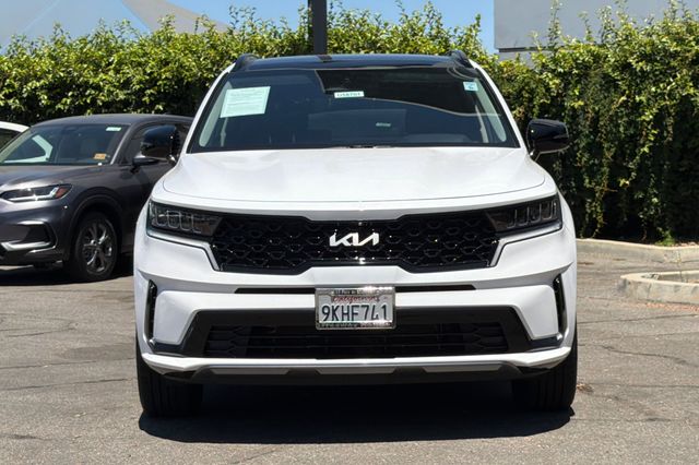 Used 2023 Kia Sorento SUV
