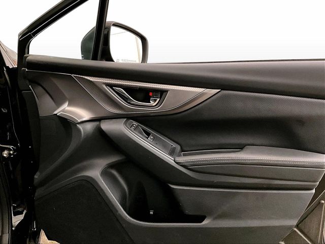 2020 Subaru Impreza Limited Black at Rochrich Mazda