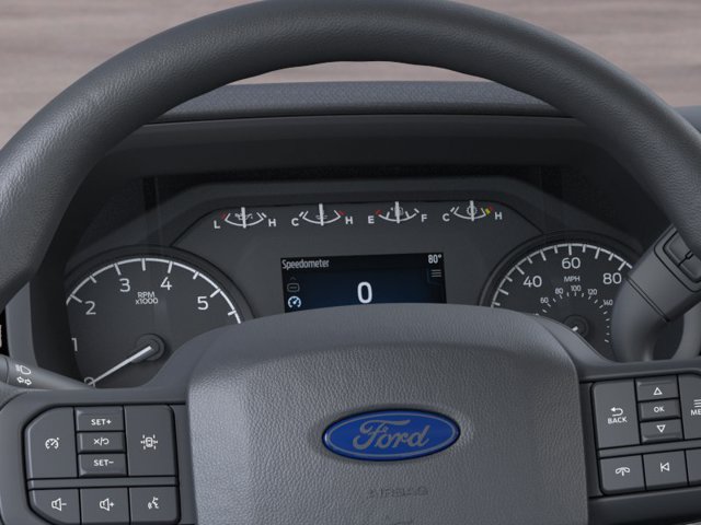 New 2026 White Ford XL image 14