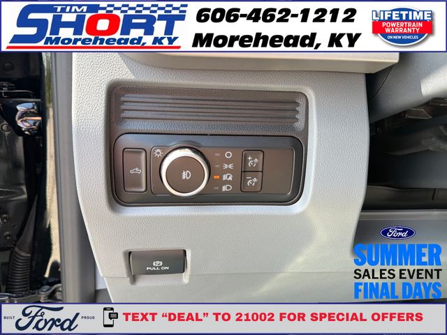 2026 Ford F-250 Super Duty XL - Photo 12