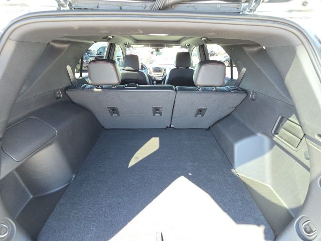 2024 Chevrolet Equinox RS:C02621