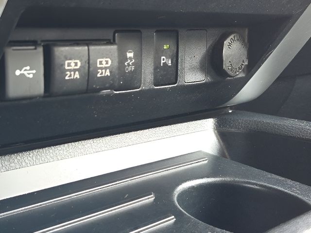 Used 2020 Toyota Tundra Truck