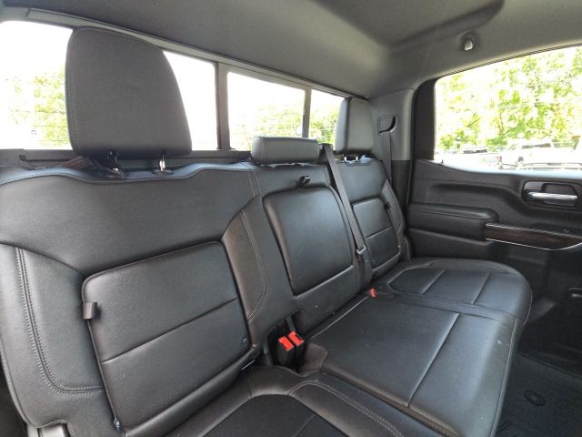 Photo of 2022 GMC Sierra 1500 Limited SLT in Dallas, GA - 16,  2022 GMC Sierra 1500 Limited SLT:43793A