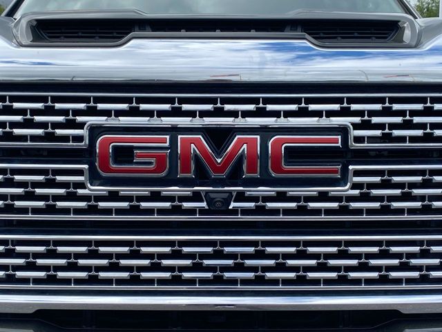 2022 GMC Sierra 2500HD Denali 32