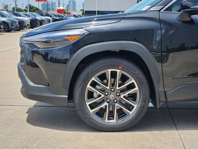 New 2026 Toyota Corolla Cross SUV