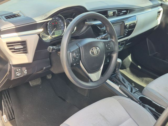 2014 Toyota Corolla - Image 11