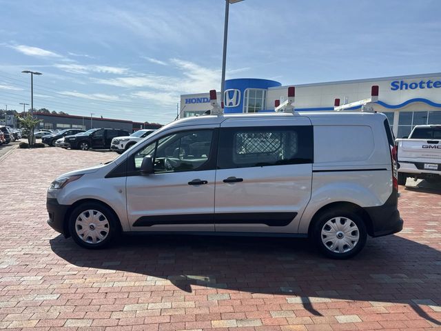 Used 2022 Ford Transit Connect Van