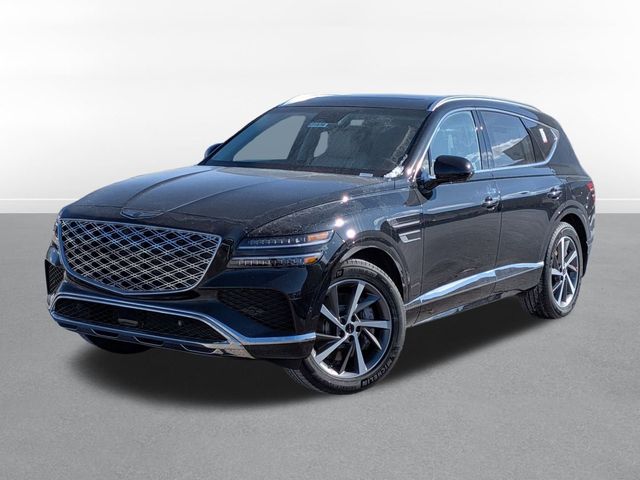 2026 Genesis GV80 2.5T Advanced AWD