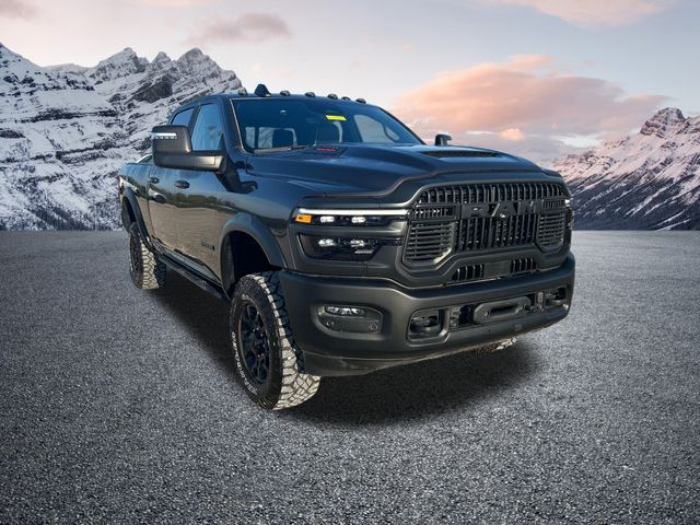 2025 RAM 2500 Power Wagon - Photo 7