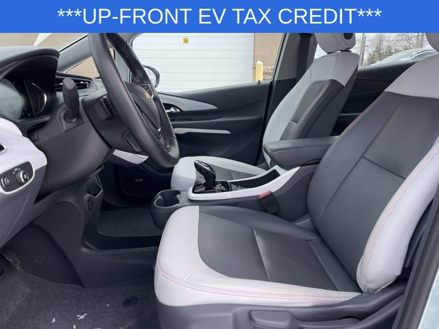 Used 2019 Chevrolet Bolt EV For Sale in Livonia, MI