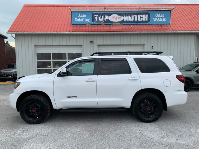Used 2020 Toyota Sequoia SUV