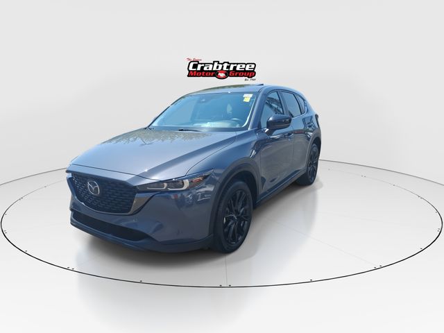 Used 2025 Mazda CX-5 SUV