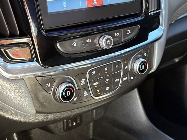 Used 2019 Chevrolet Traverse SUV